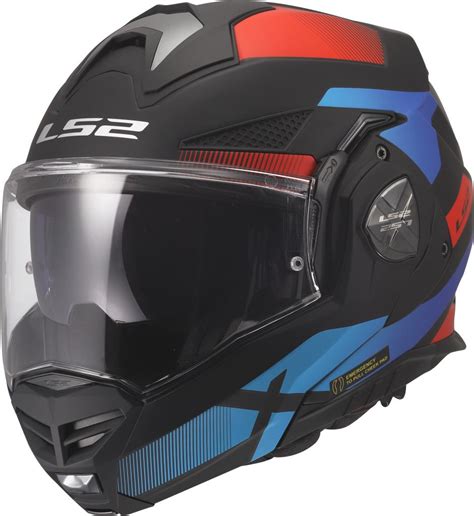 LS2 FF901 Advant X online kaufen - Kostenloser Rückversand | HELMEXPRESS
