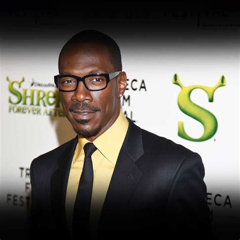 Eddie Murphy39s Older Brother Charlie Passes Away At Age 57 Comedian ...