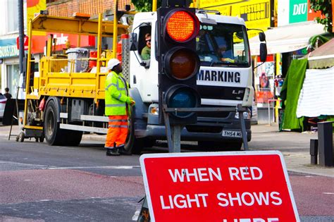 Traffic Manager 的图像结果