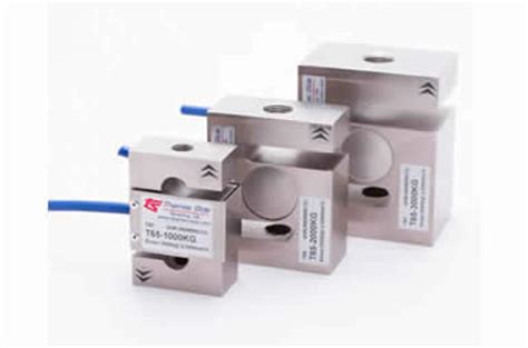 S-type Load Cells | S-beam Load Cells | S beam Load Cells | Thames Side ...