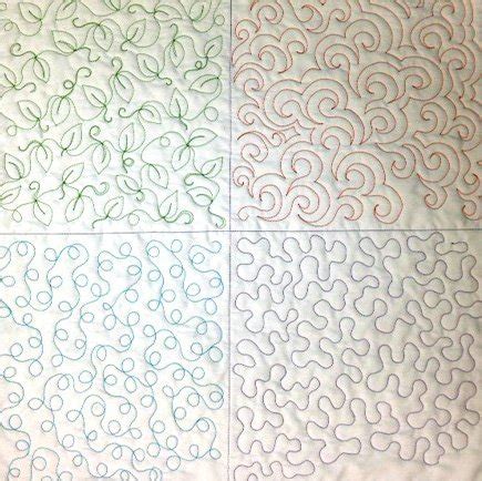 Image result for Free Motion Quilt Tutorials Using Pro 16