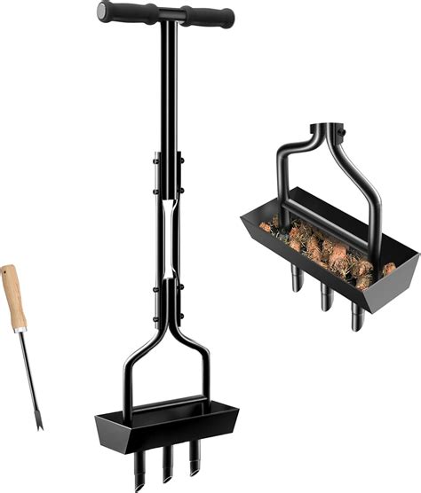 JONONMAS Lawn Aerator, Lawn Core Aerator Lawn Tool with India | Ubuy
