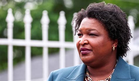 Stacey Abrams & Action Civics: How Stacey Abrams Hijacked Civics ...