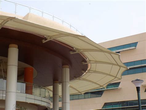 Portfolio Foodcourts - Tensile fabric structures | Tensile fabric ...