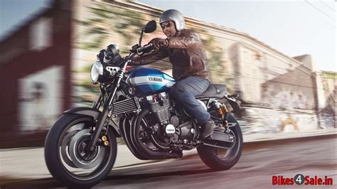 Yamaha XJR 1300 Motorcycle Picture Gallery - Bikes4Sale