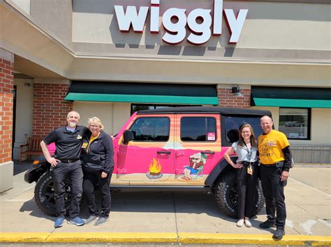 Why Fox Bros - Fox Bros Piggly Wiggly