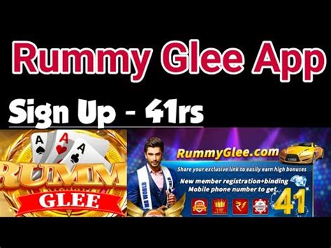 rummy glee 41 bonus apk v2.7.8