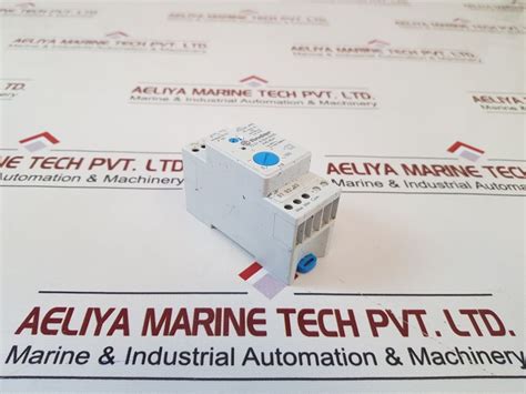 Finder 72.01.8.024.0000 Level Control Relay 16A 250V~ – Aeliya Marine Tech®