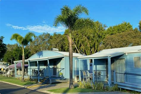 12 Beste Campings & Caravan Parks aan de Sunshine Coast