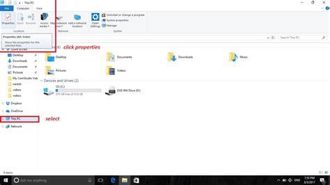 PC Configuration Check 的图像结果
