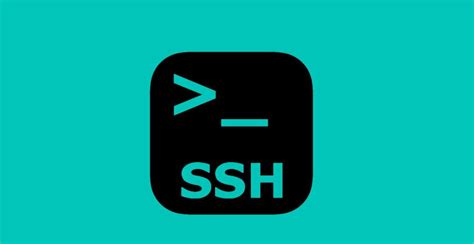 Image result for SSH Secure Shell