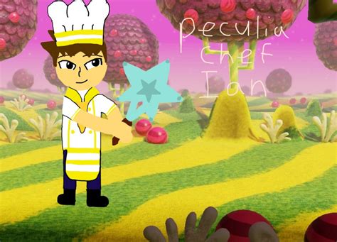 Image result for Miitopia Chef