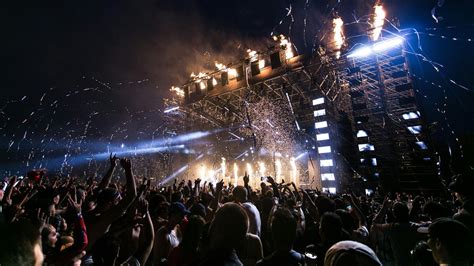 Events In December 2025: Top Concerts, Exhibitions, And Festivals