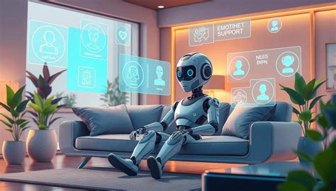 Robots AI Companions 的图像结果