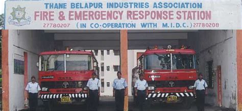 Newsband - MIDC initiates recruitment drive to enhance firefighting ...