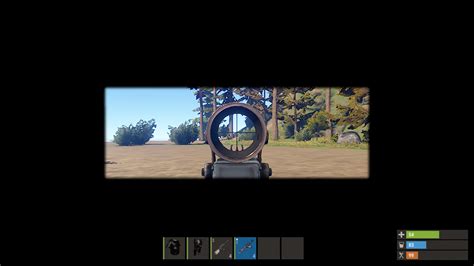 Image result for Rust Logitech Humanization