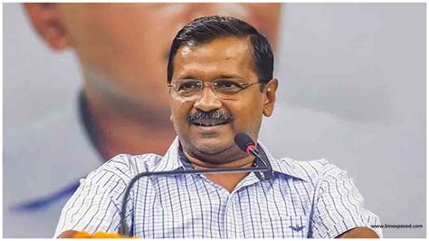 World Environment Day: Arvind Kejriwal plants sapling