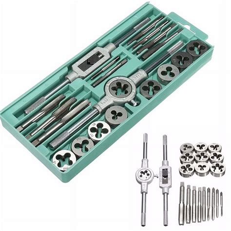 Image result for Thread Repair Tool Set