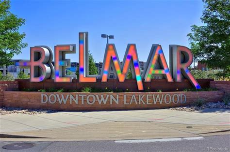 Belmar Theater Colorado