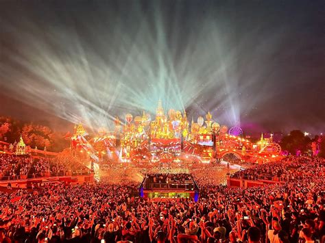 TOMORROWLAND BELGIUM (2026) All You Need to Know BEFORE You Go (with ...
