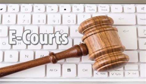 Digital Courts: Future Of The Indian Legal System