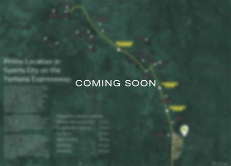 ORION Yamuna Expressway