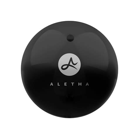 Aletha - Orbit Hip Flexor Release Ball | Psoas Massage Ball for Pain Relief and Trigger Point ...