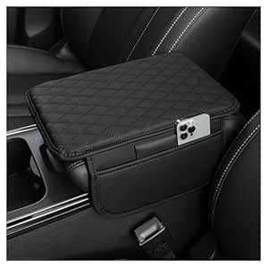 CASORY Upgraded Car Center Console Cover : Amazon.in: Car & Motorbike