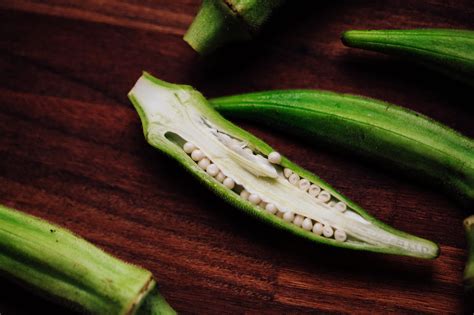 What to Do With Okra? | TASTE