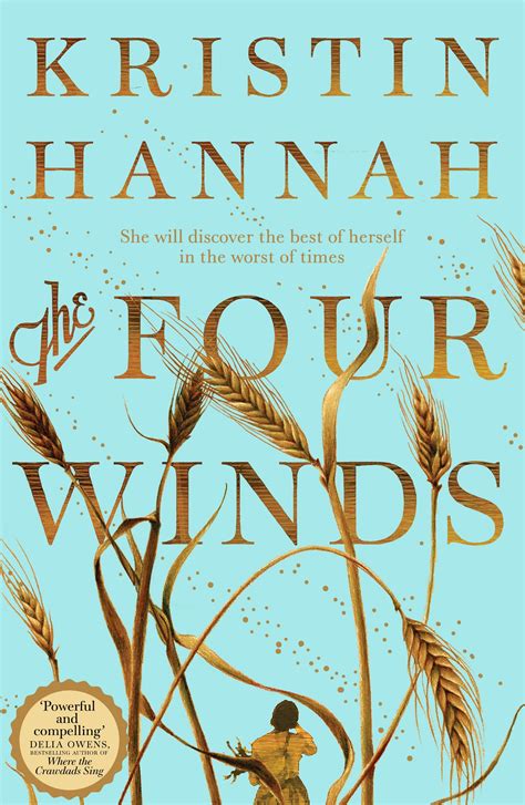 The four winds kristin hannah summary - jzacn