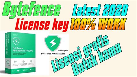 Image result for Bytefence Key 2021