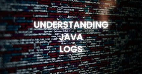 How to Save Log to Database in Java 的图像结果