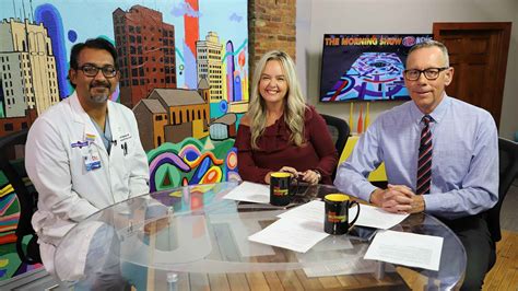 The Morning Show: Dr. Anish Wadhwa, MD | JTV