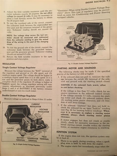 How to Test Generator Field Coils 的图像结果