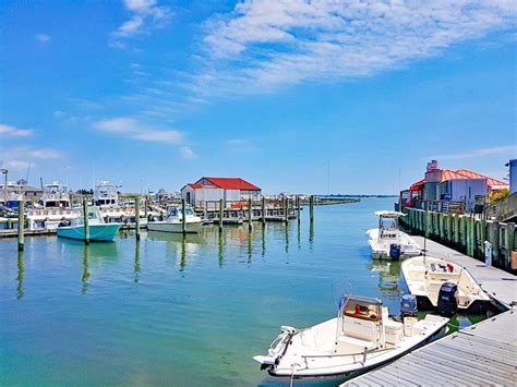 Best Campgrounds in Cape May NJ: Top Spots for Your Getaway