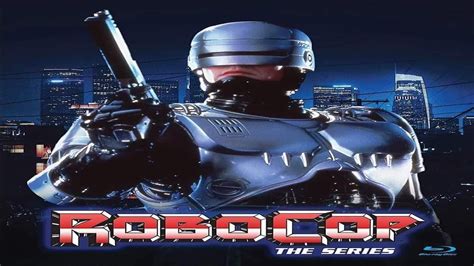 RoboCop Series Episodes 的图像结果