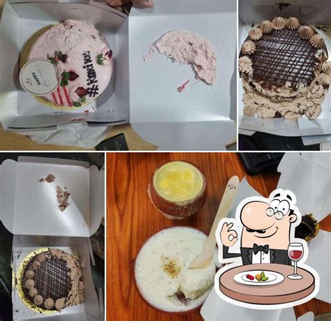 Deliure & The Eatrium, Mumbai - Restaurant menu, prices and reviews