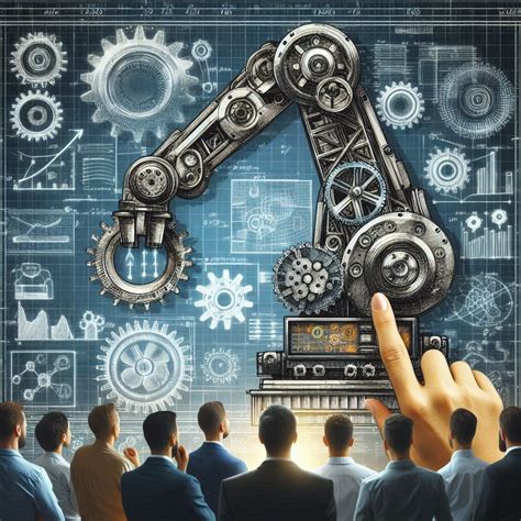 Gear Ratio Calculation for Robots: The Complete Guide to Optimizing Ro ...