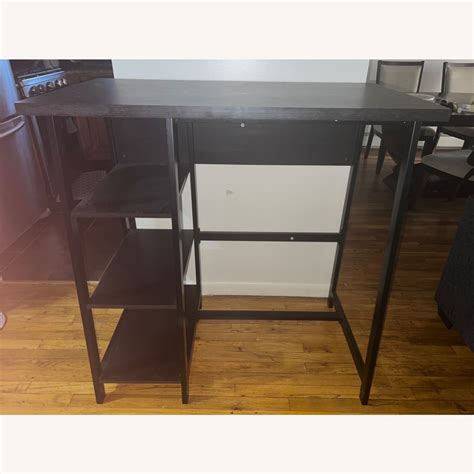 Staples Computer Desk 的图像结果