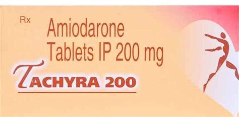 TACHYRA 200MG TAB – INDMED