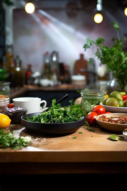 Image result for Cooking TV Program Front View with Backdrop