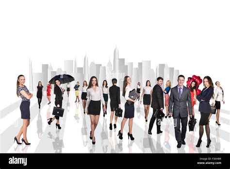 Business People Walking Foreground 的图像结果