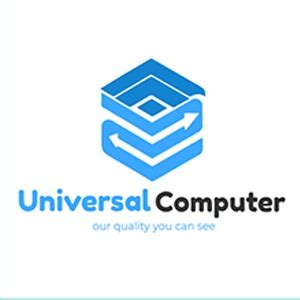 Image result for Universal Code Computer
