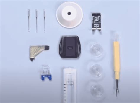 Singer Simple Sewing Machine 2263 Manual 的图像结果