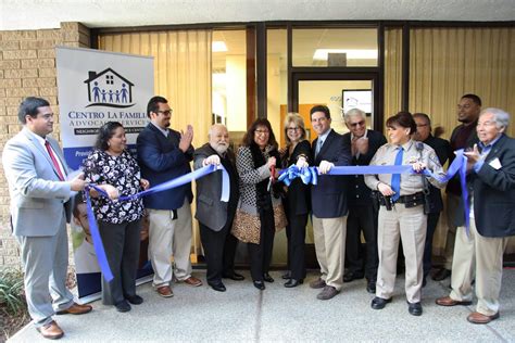 Centro La Familia opens Neighborhood Resource Center in Kerman - Centro ...