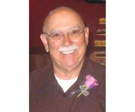 Gordon Nettles Obituary (1936 - 2024) - Everett, WA - The Herald (Everett)