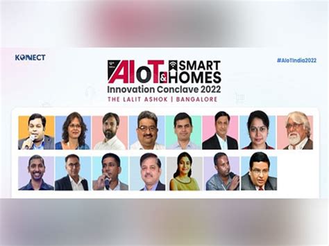 Industry Leaders Outline Roadmap for collaborative enterprise IoT ...