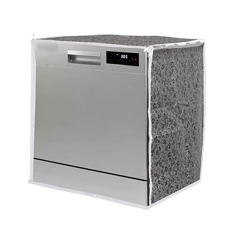 ELITE PRODUCTS Waterproof Cover Suitable for Table TOP Dishwashers 8 ...