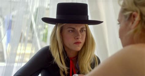 Watch: ‘JT LeRoy’ trailer starring Kristen Stewart, Laura Dern ...
