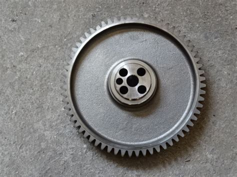 Camshaft Gear for MAN TGL 51045012006 51045015014 51045015005 D0834 buy ...